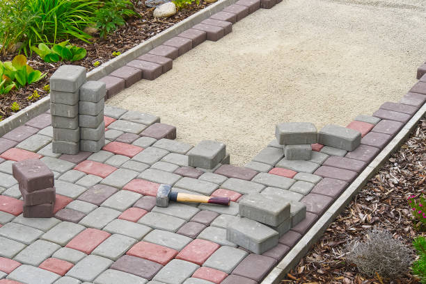 Best Residential Driveway Paving in Mcallen, TX