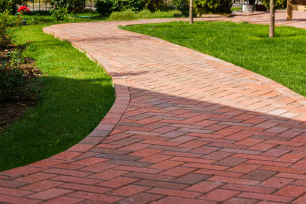 Best Driveway Borders and Edging Pavers in Mcallen, TX