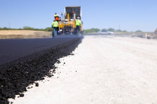 Mcallen, TX Driveway Pavers Company