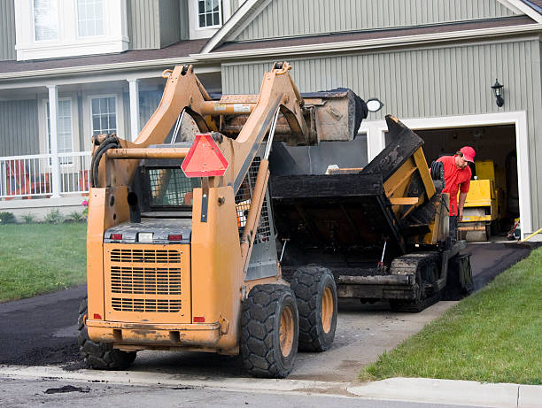 Best Driveway Paver Repairs and Restoration in Mcallen, TX