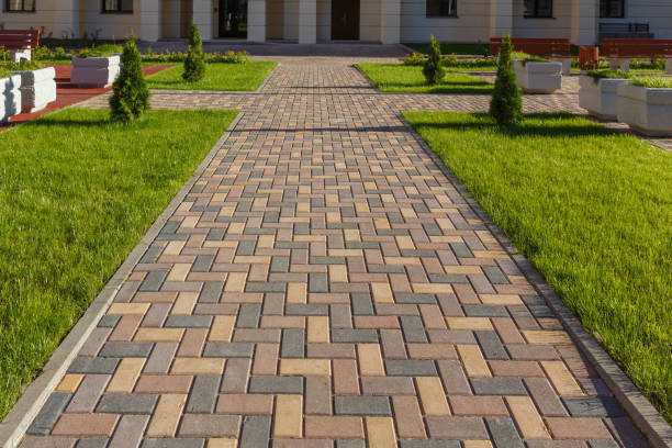 Best Custom Driveway Design and Paving in Mcallen, TX